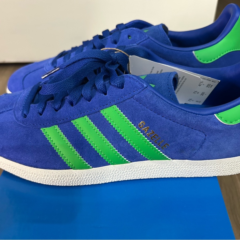 Adidas Gazelle - Picture 9 of 10